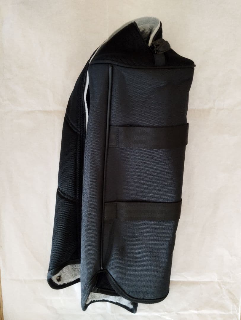 ping ピンキャディバッグ ワンポケット　CB-P211　アイアンカバー付き