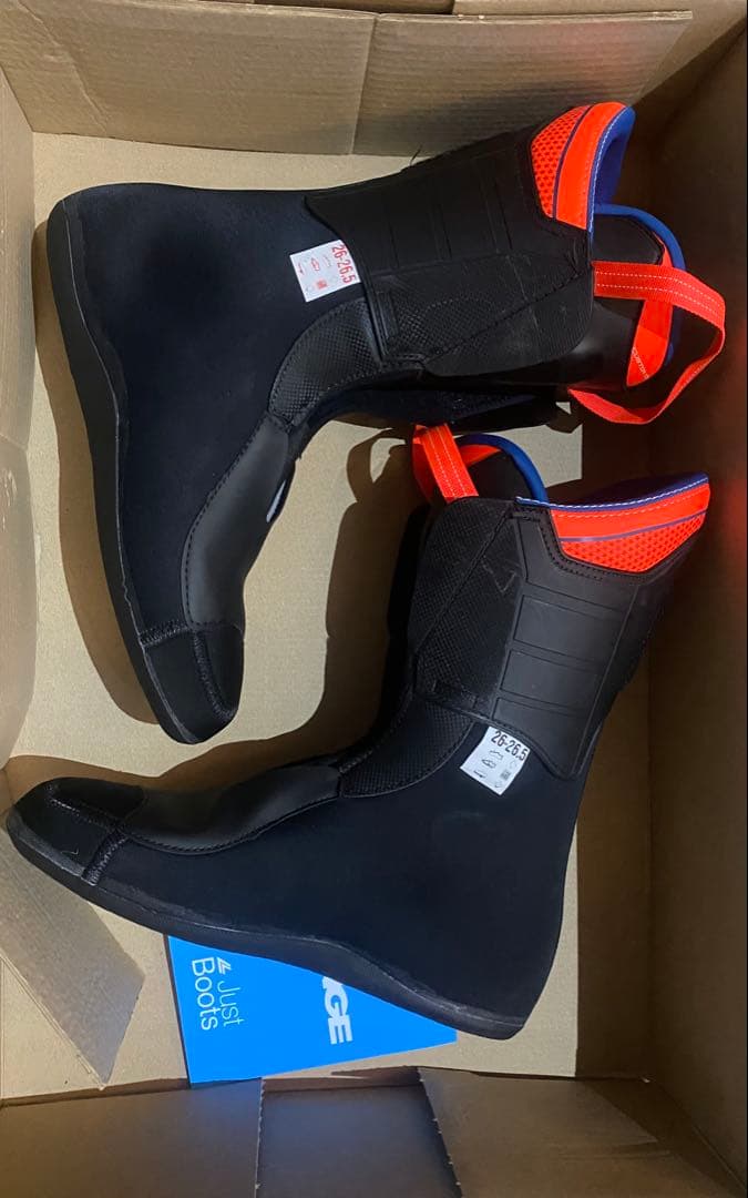 LANGE スキーブーツ 26.0cm