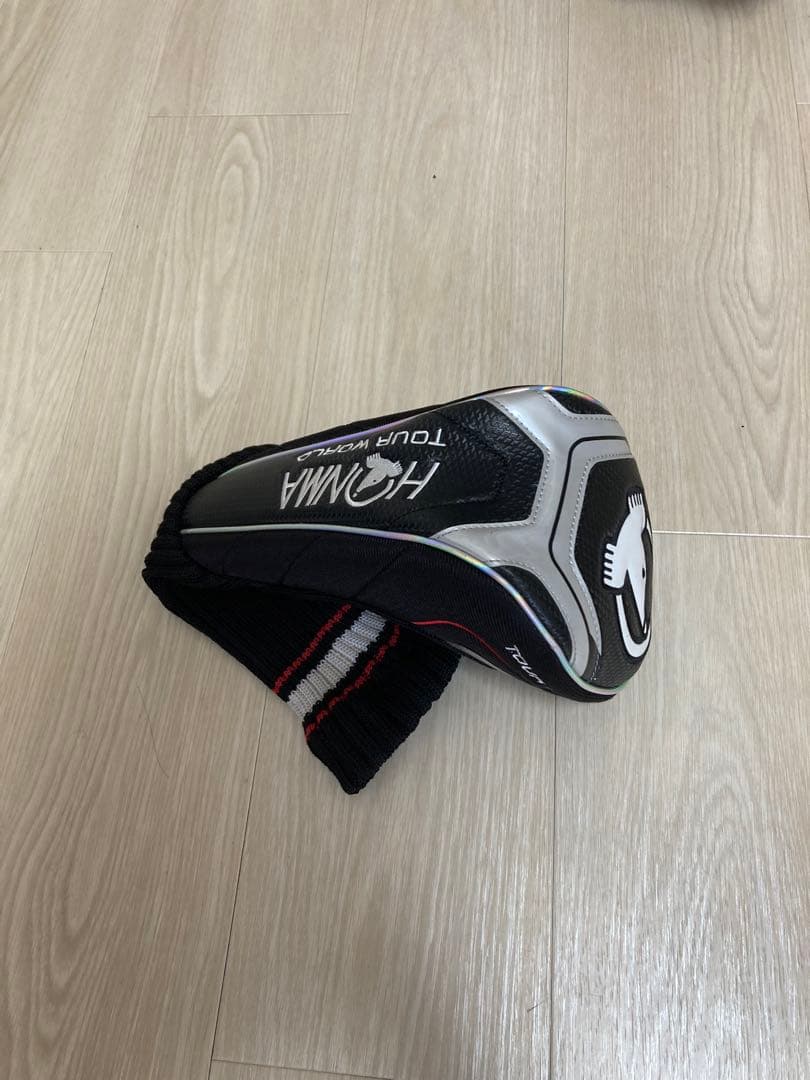 【2/8迄タイムセール】ゴルフクラブセット一式ゼクシオ　YAMAHA HONMA