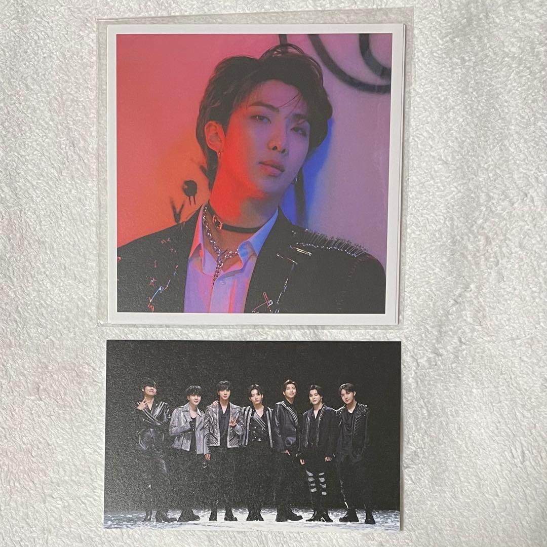 BTS アルバム グッズ まとめ売り 5
