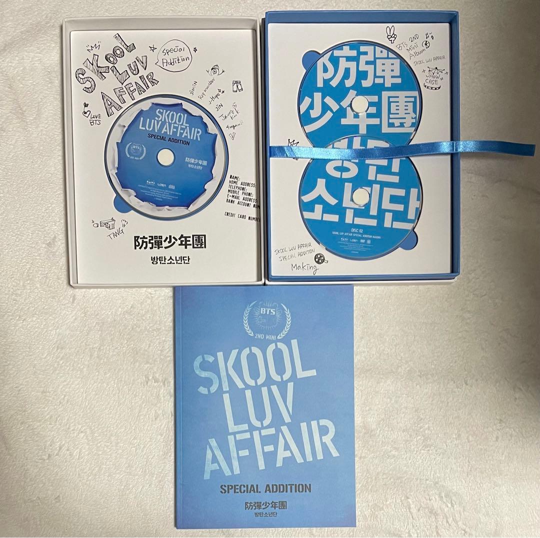 BTS アルバム グッズ まとめ売り 5