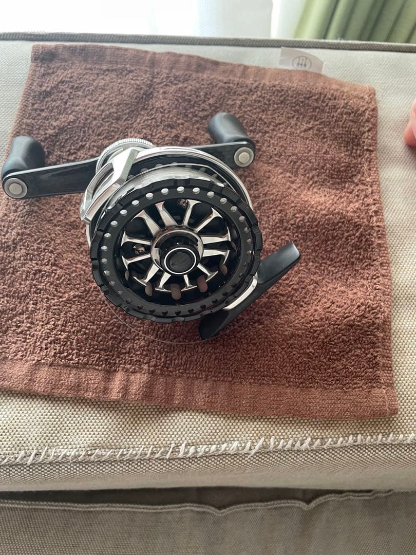 セイハコウリミテッド　リール