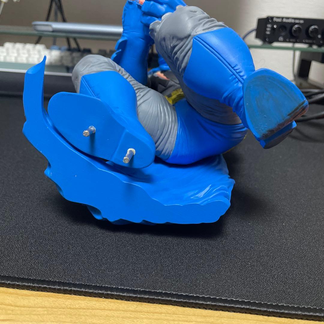 dcコレクティブルズ バットマン ザ・ダークナイトリターンズ スタチュー