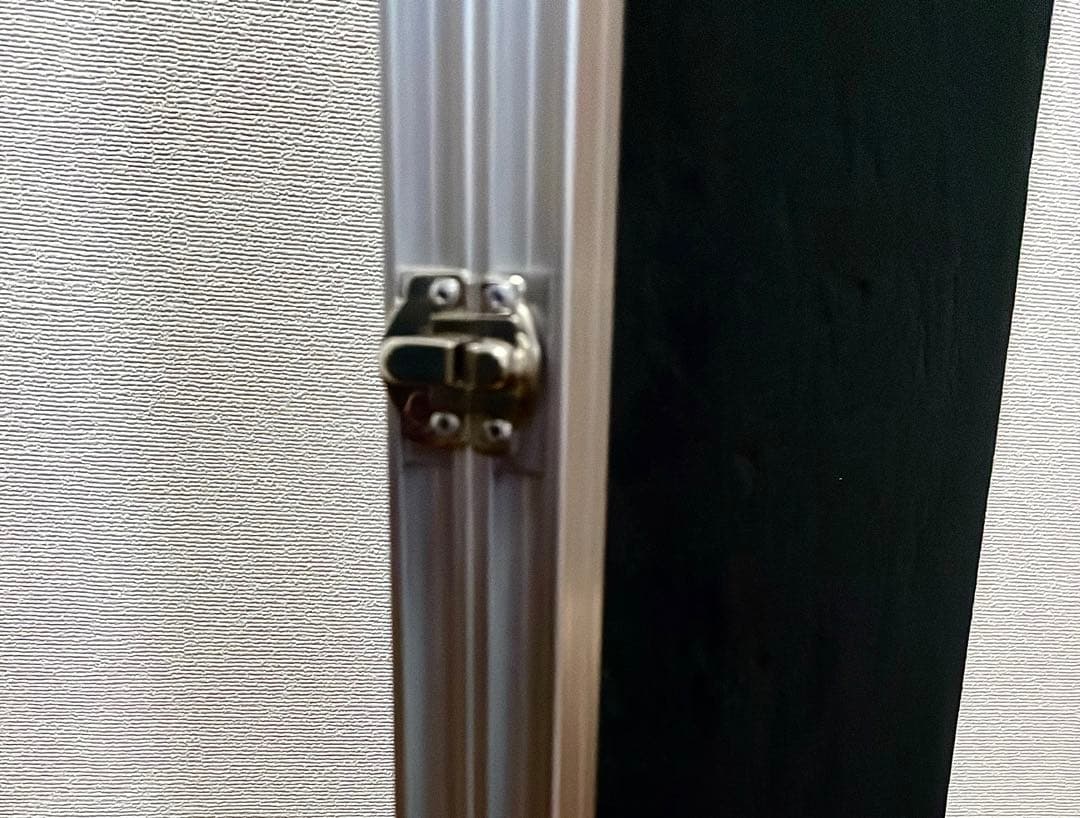 【新品未使用】ポータブル パネルステージ　パネルシアター舞台　脚台&バッグ付き