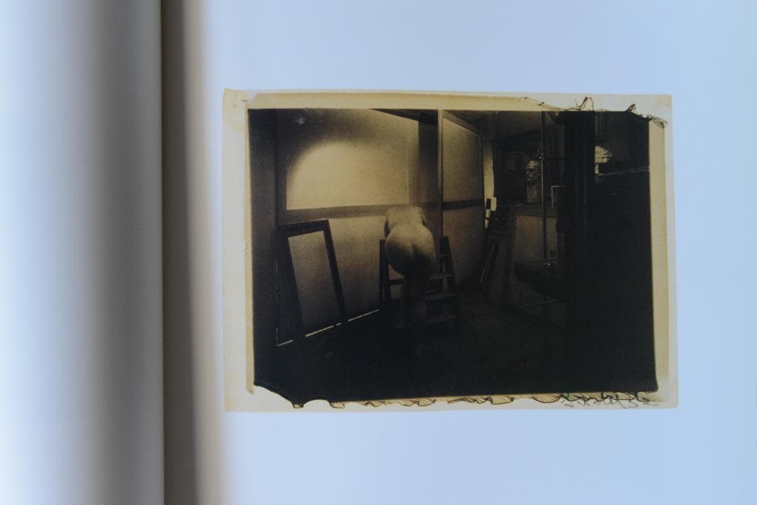 【Josef Sudek: Pigment Prints】★新品・未読品・美本