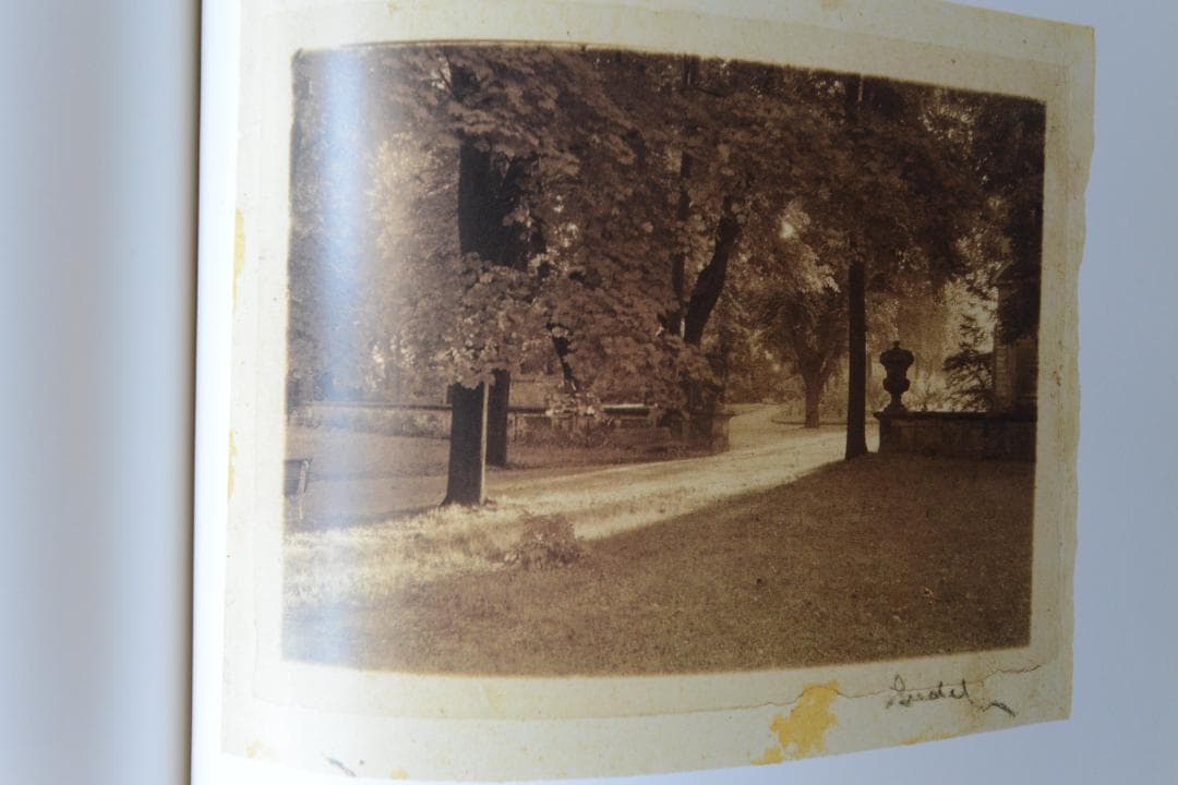 【Josef Sudek: Pigment Prints】★新品・未読品・美本