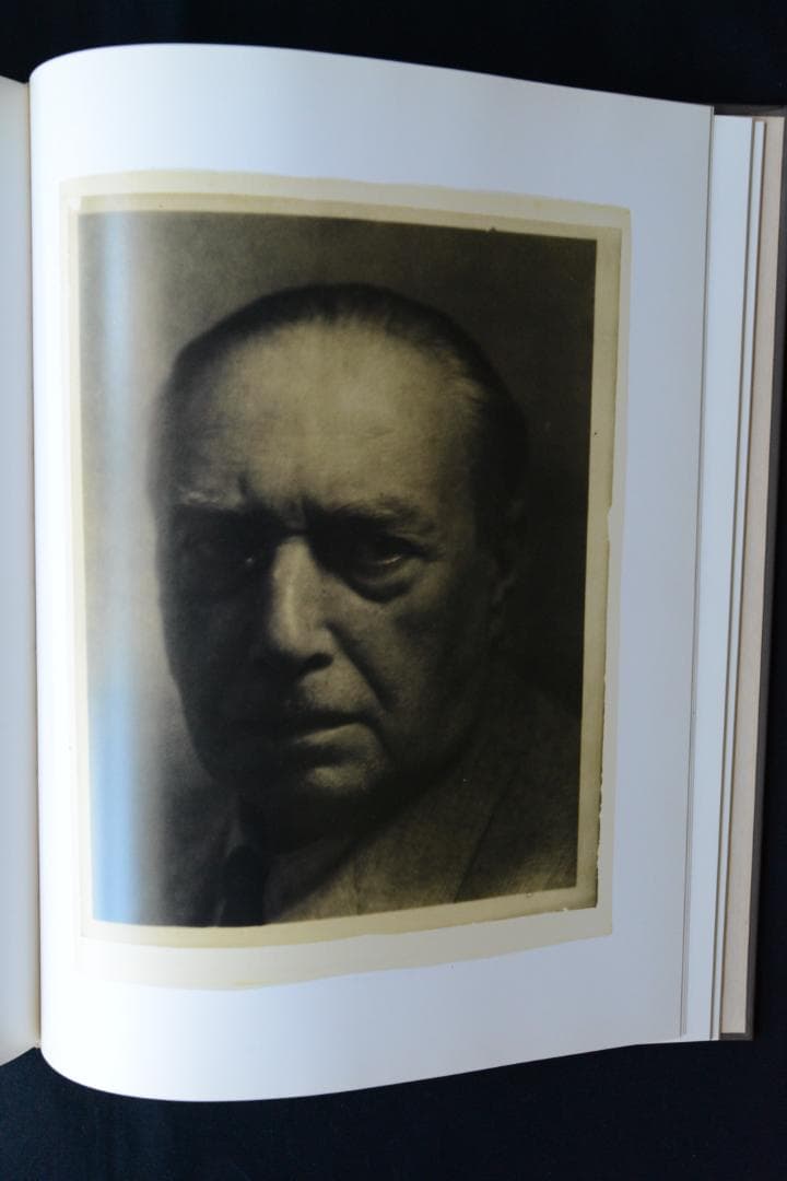 【Josef Sudek: Pigment Prints】★新品・未読品・美本