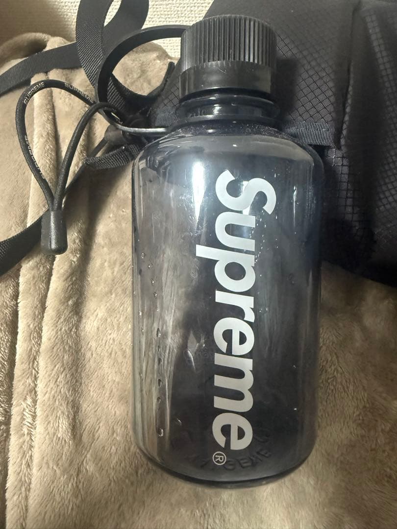 Supreme ショルダーバッグ & ボトル セット