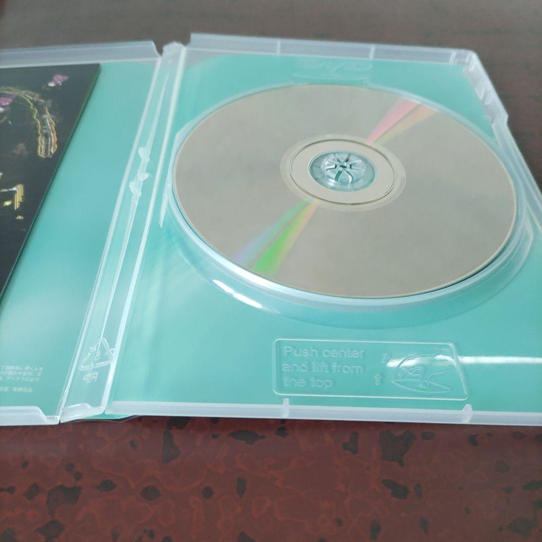 キ*ラ様 THE ALFEE　HISTORY Ⅰ～Ⅲ DVD BOX ポストカー