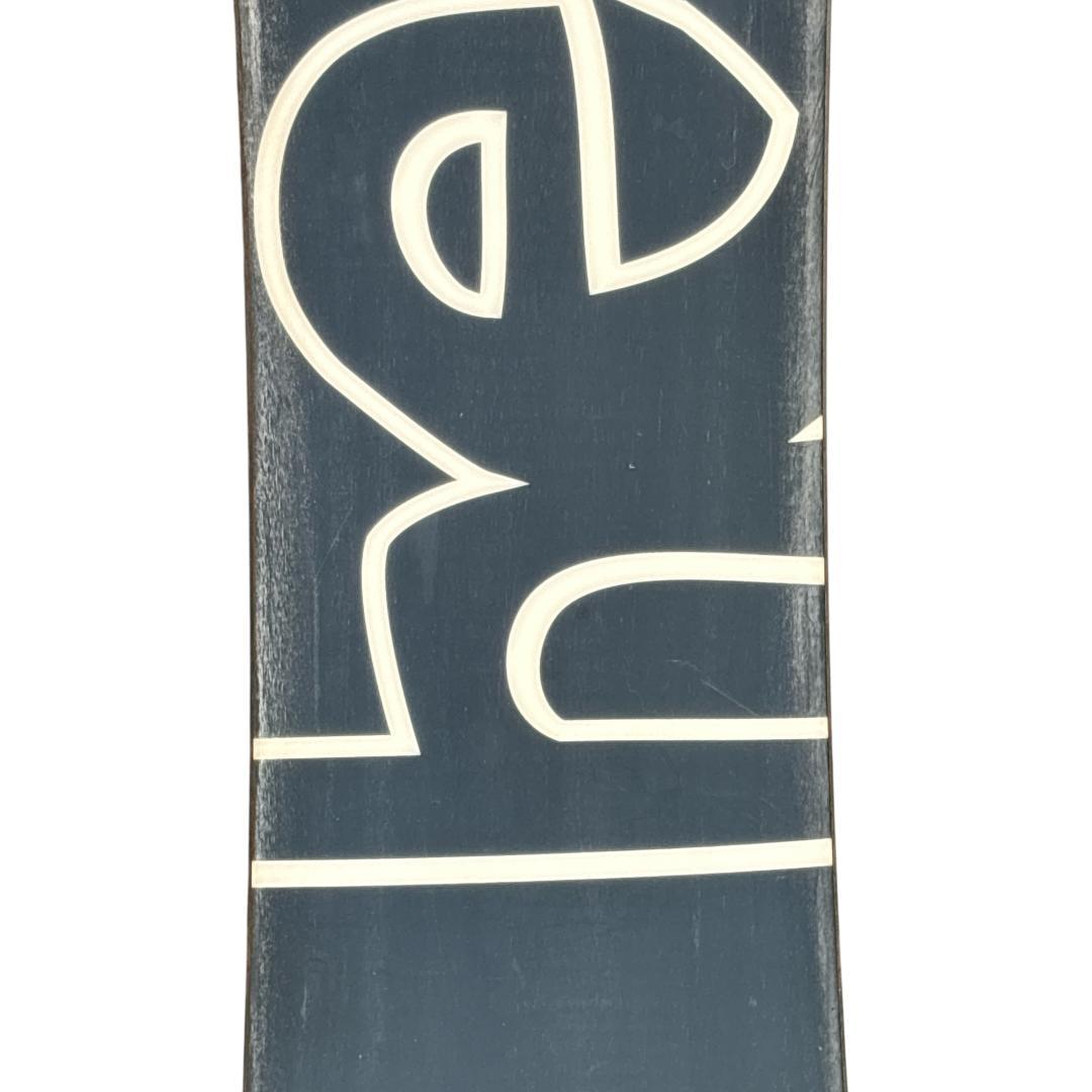 HEAD STR JR ROCKA 151cm スノーボード 板のみ