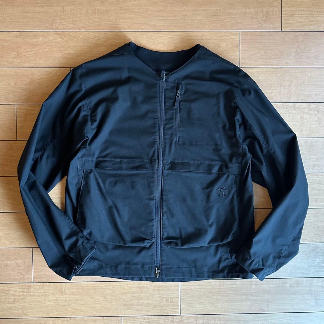 Tilak POUTNIC Blade Jacket ブレードジャケット M