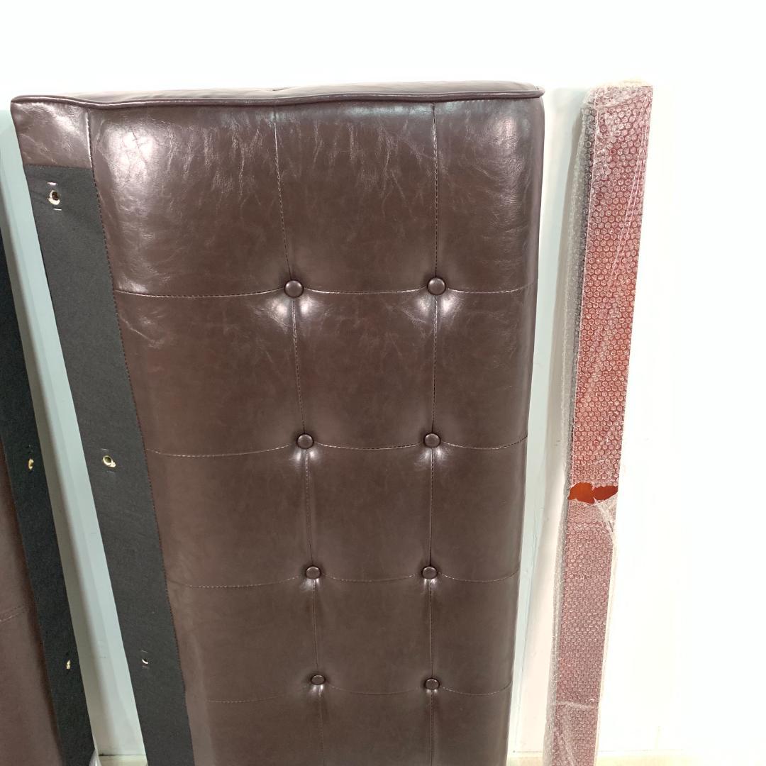 新品ソファー ソファ おしゃれ 2人掛け 木肘 天然木 レトロ 1541-220