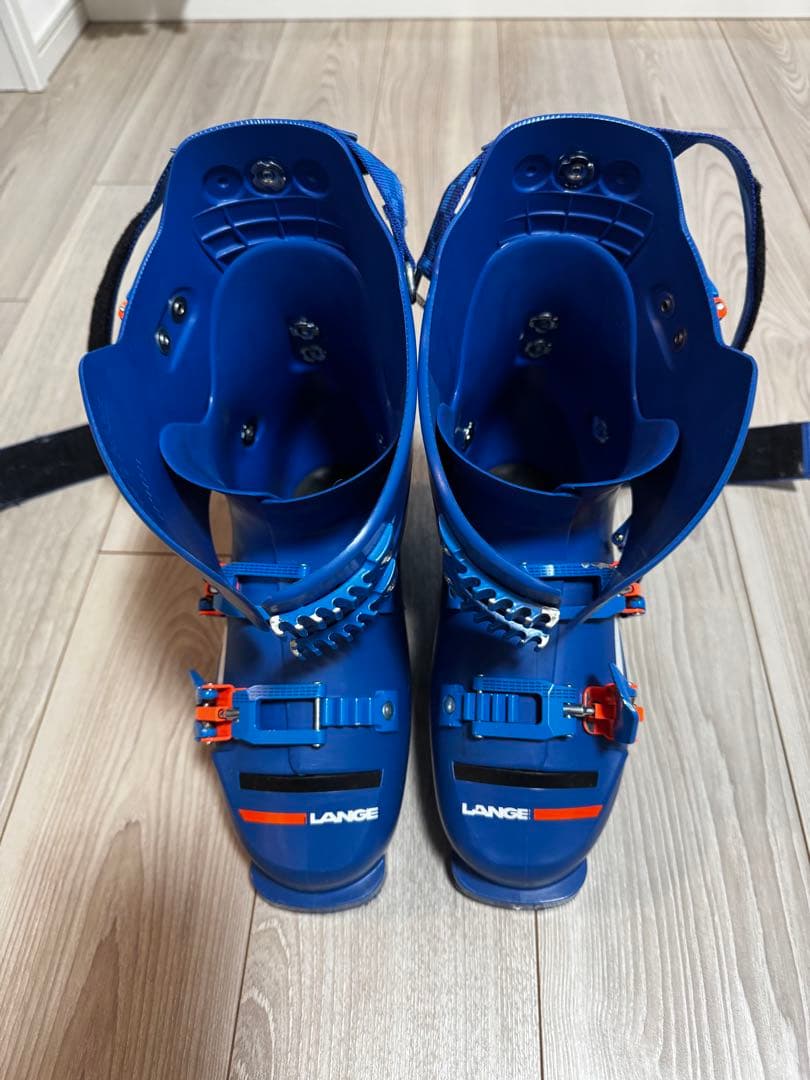 LANGE 25-25.5 ラング RS110SC 2019-20モデル