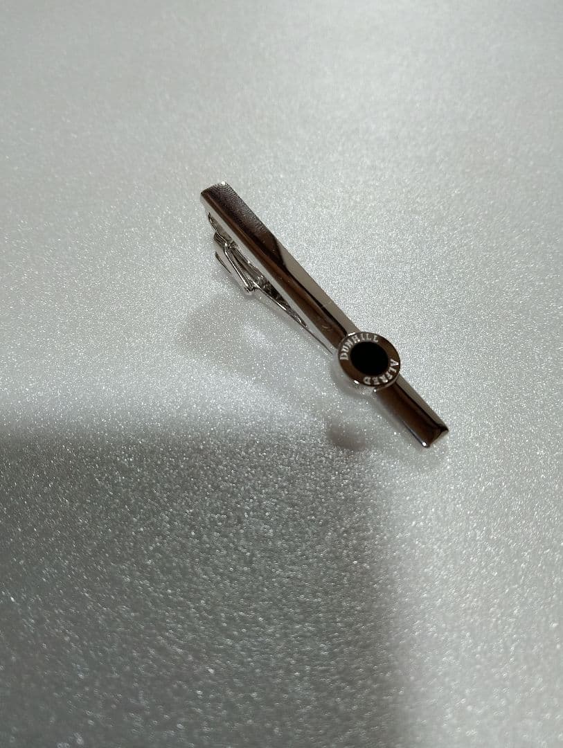 925ダンヒルタイピン