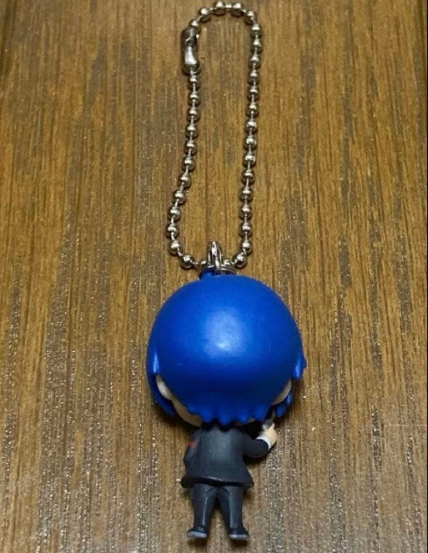 【最終値下げ】ペルソナ３　主人公　結城理　グッズセット