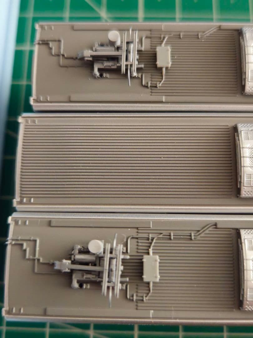 マイクロエース　A-6474 京成3050形 8両セット