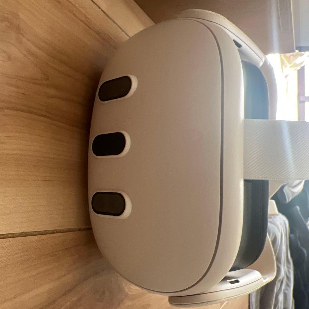 quest3 メタクエスト3 128gb なえ