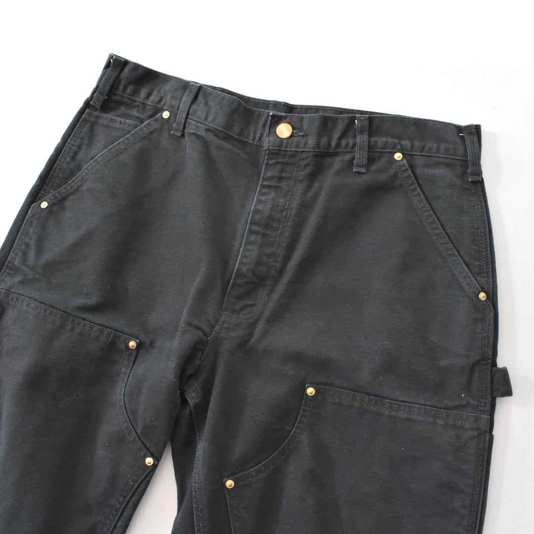 Carhartt Double Knee Painter Pants 34×30