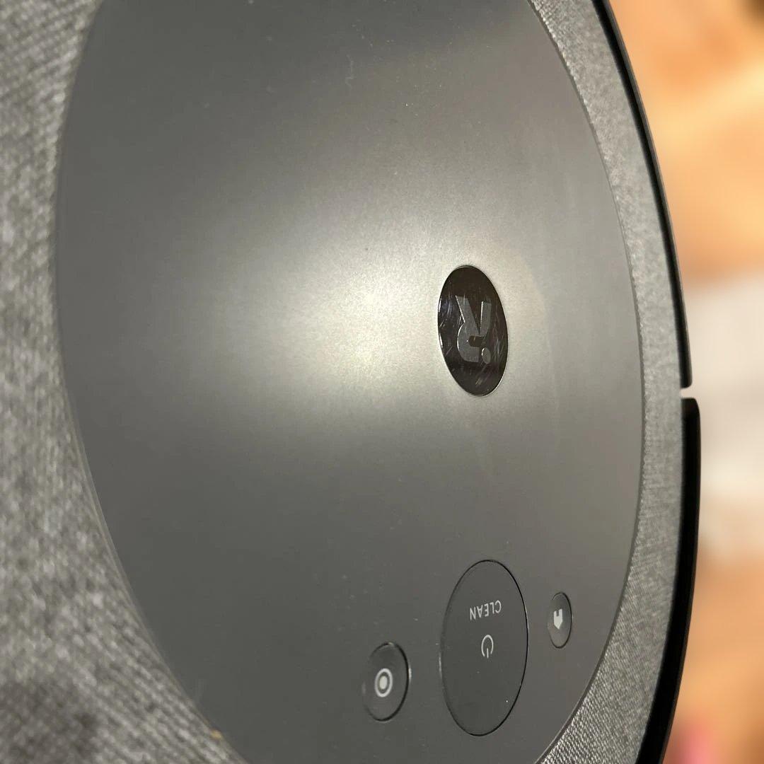 ルンバi3 クリーンベース付き　使用3回