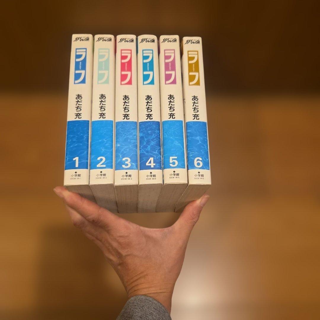 あだち充全巻セット95冊