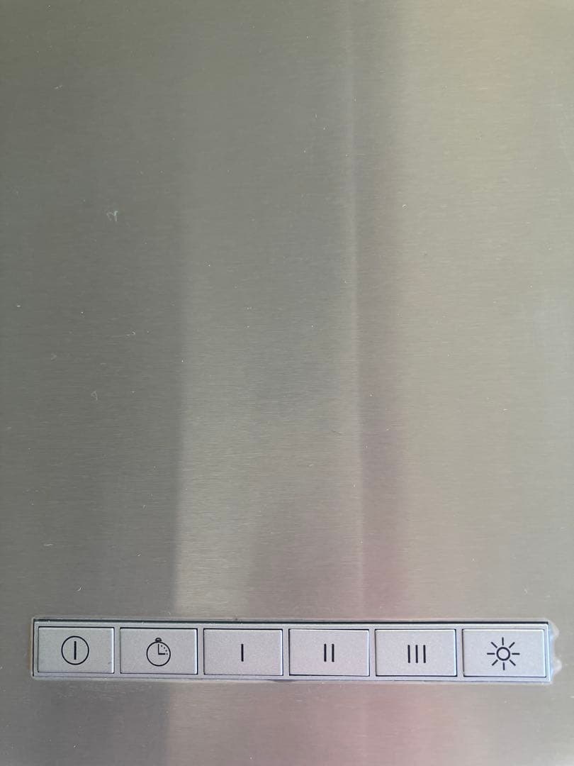 ク*ー様 ステンレス製　レンジフード　アリアフィーナ　センタークーボ　50万円