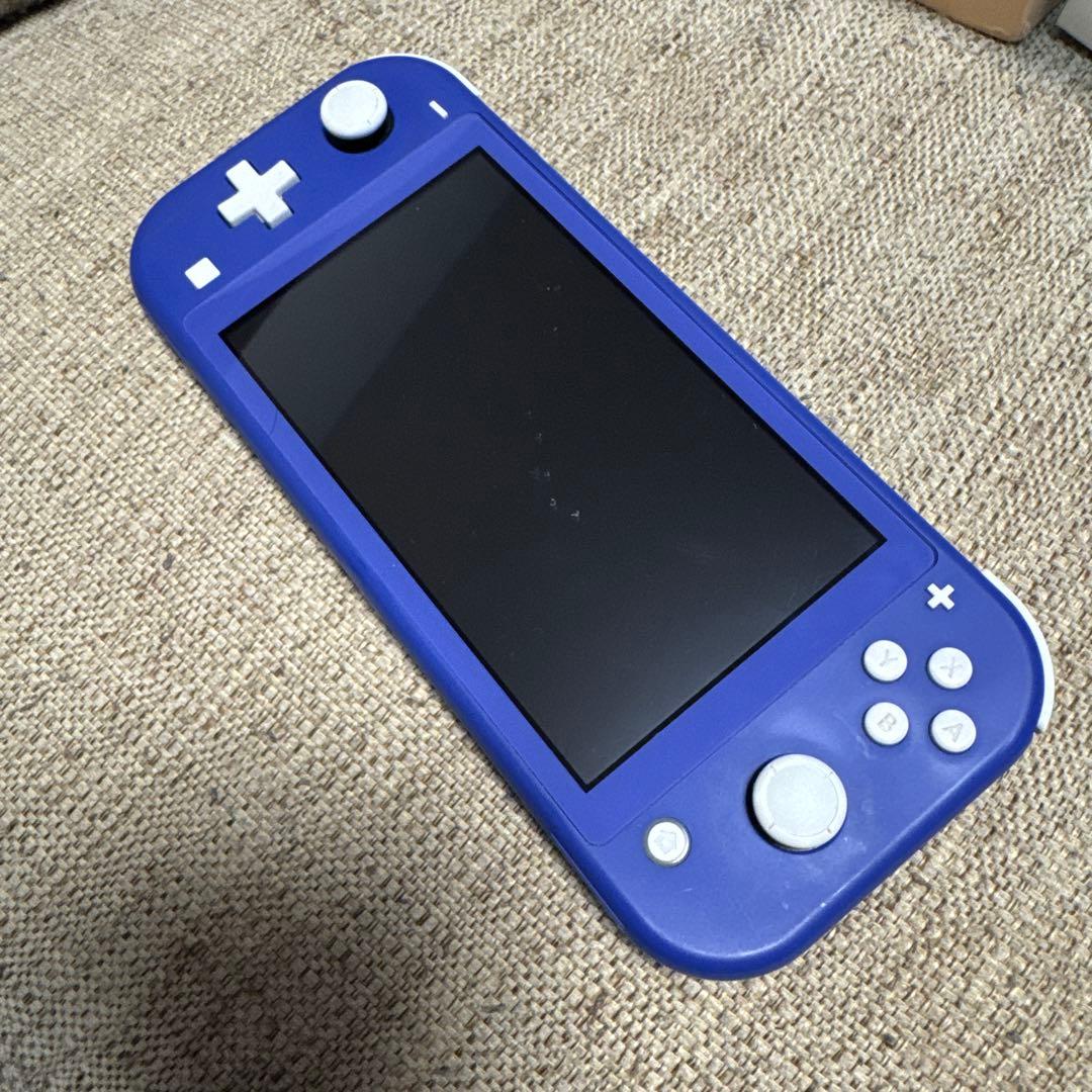 Nintendo Switch Lite HDH-001 スイッチライト