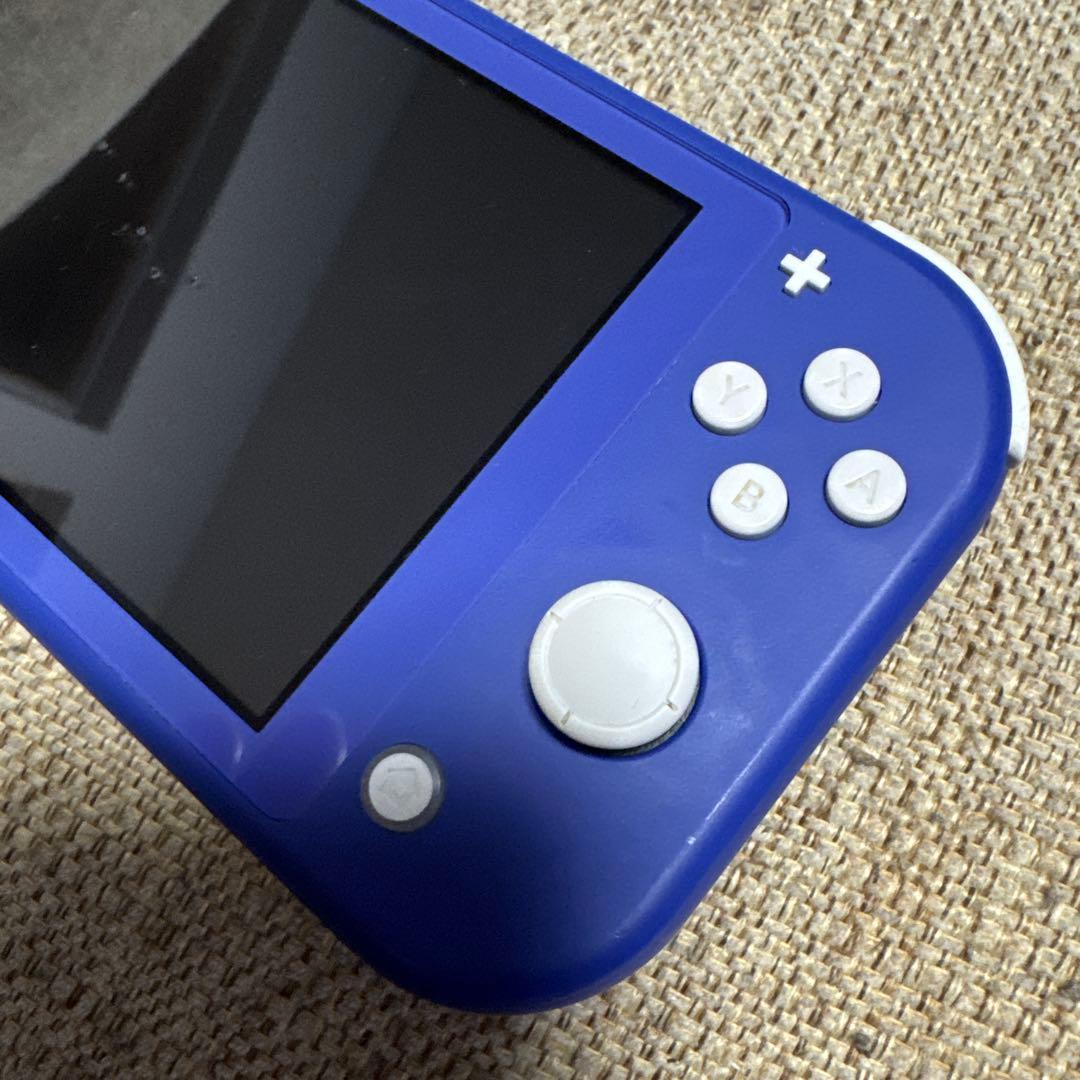 Nintendo Switch Lite HDH-001 スイッチライト