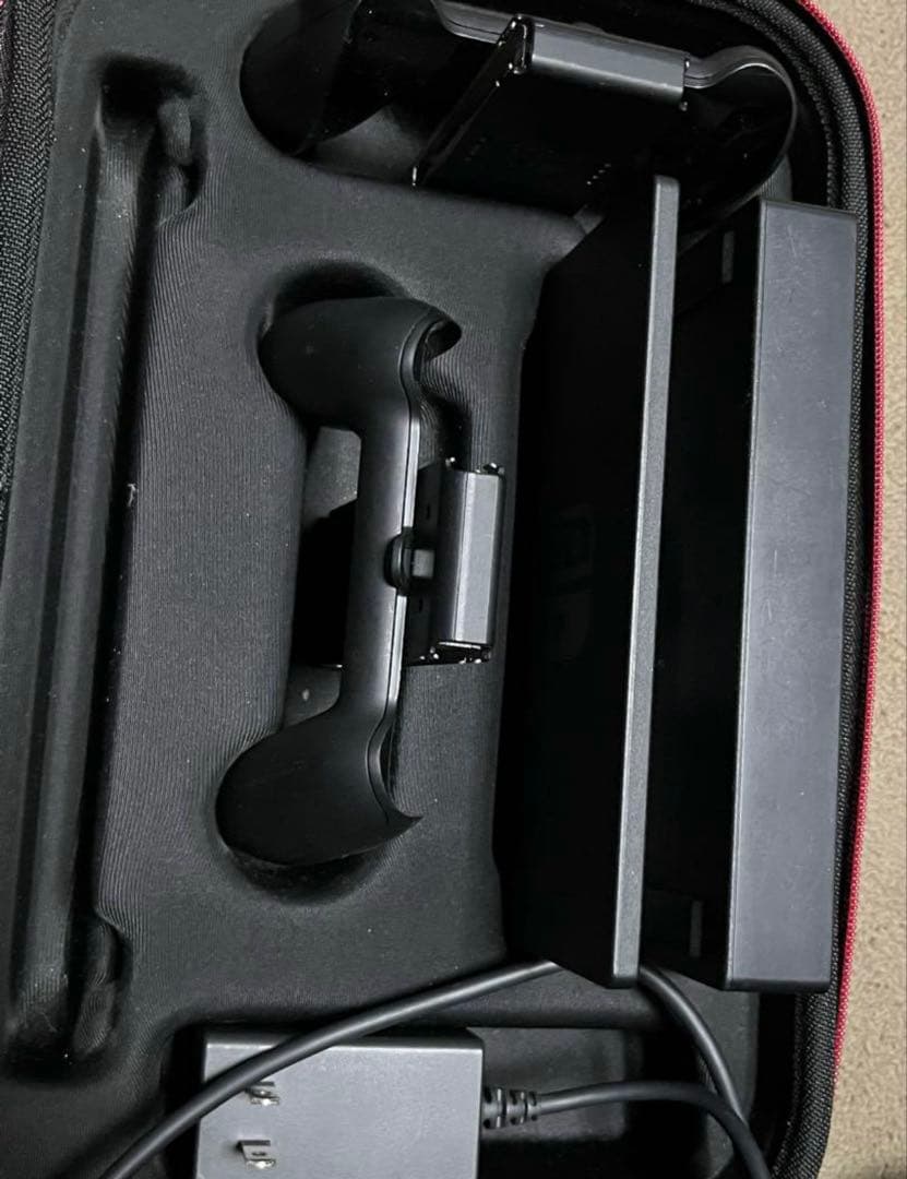 Nintendo Switch 本体 大乱闘スマッシュブラザーズカセット