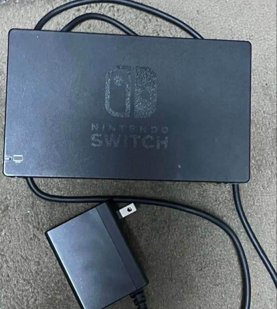 Nintendo Switch 本体 大乱闘スマッシュブラザーズカセット