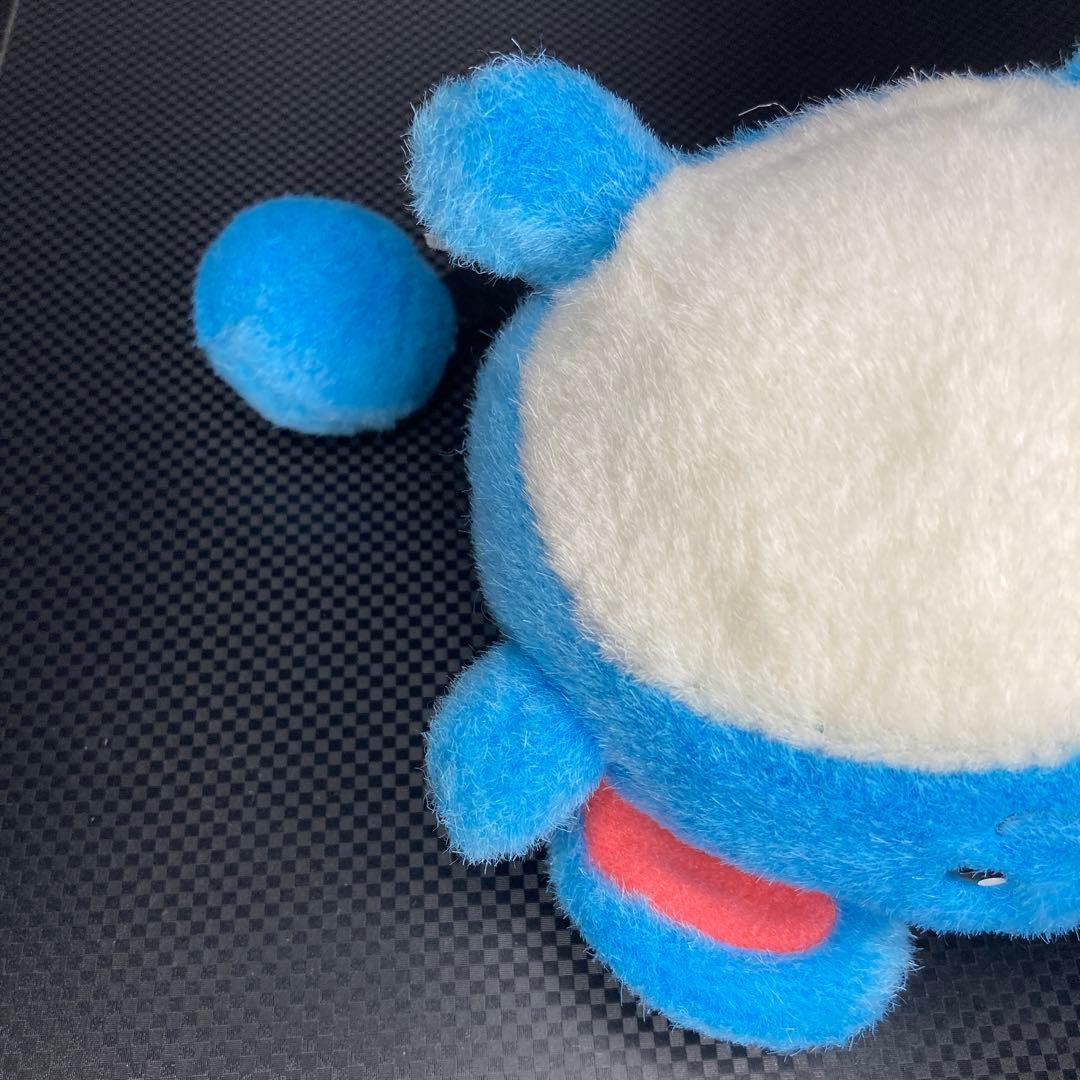 ポケモン　ぬいぐるみ　マリル　TOMY