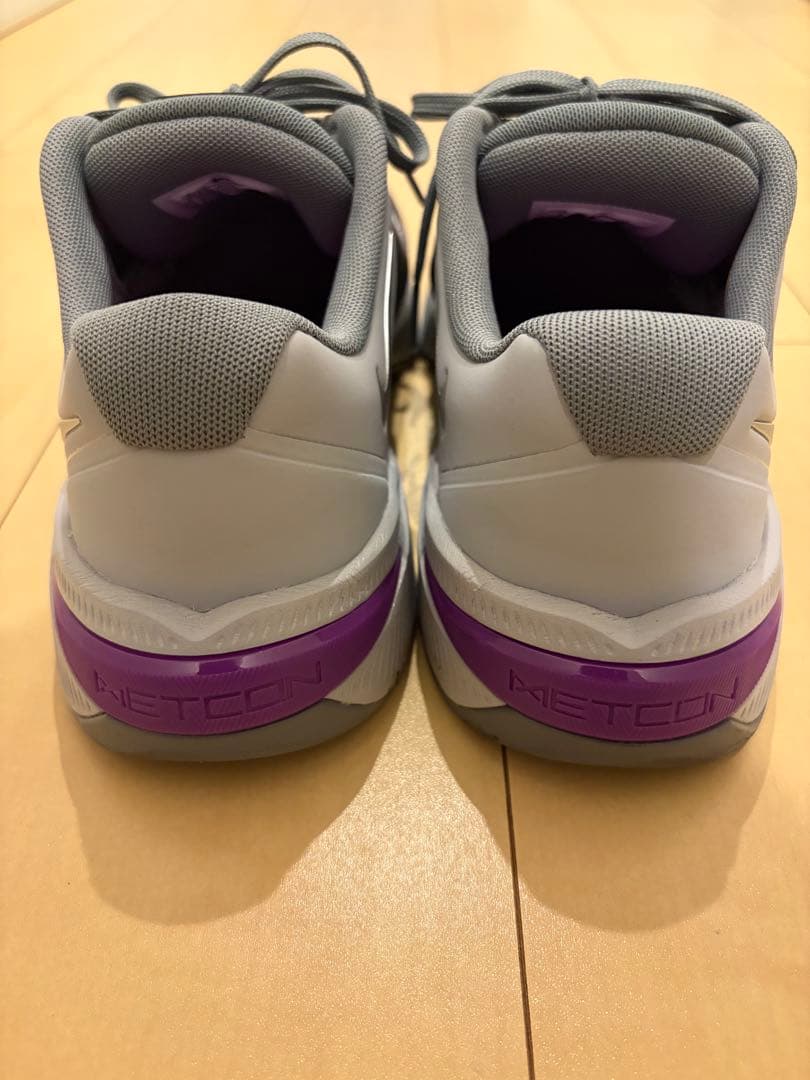 NIKE ナイキ メトコン10 26cm トレーニングシューズ