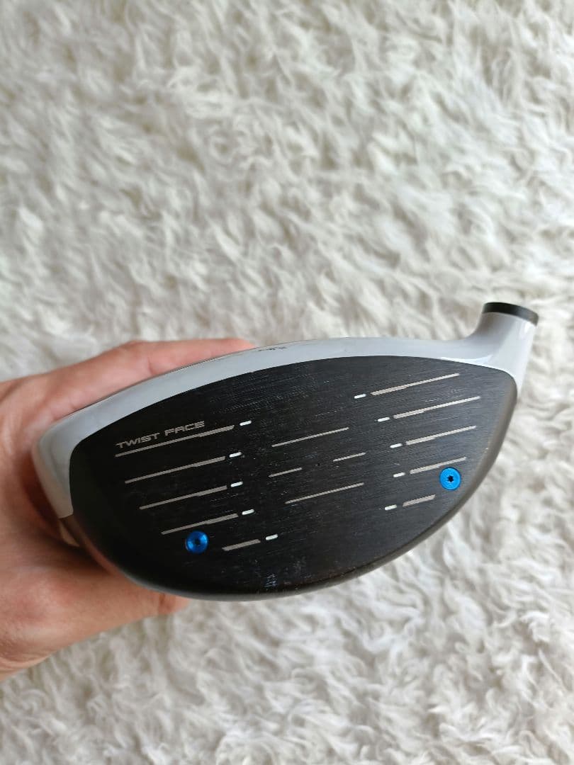 【SIM MAX】シムマックスドライバー10.5 ヘッドのみ