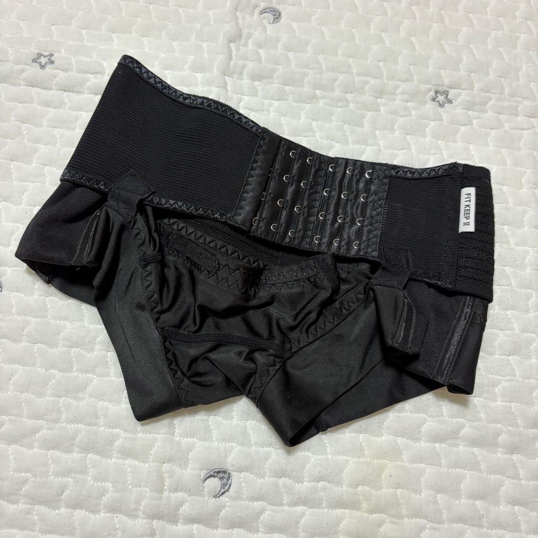 FITKEEP2 フィットキープ　骨盤ベルト　Sサイズ　ヒップ82-90cm