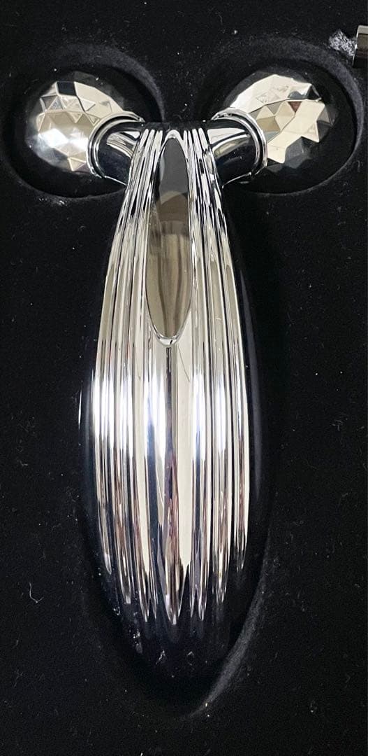 極美品！ReFa 美顔ローラー　ReFa CARAT RAY ギャランティカード
