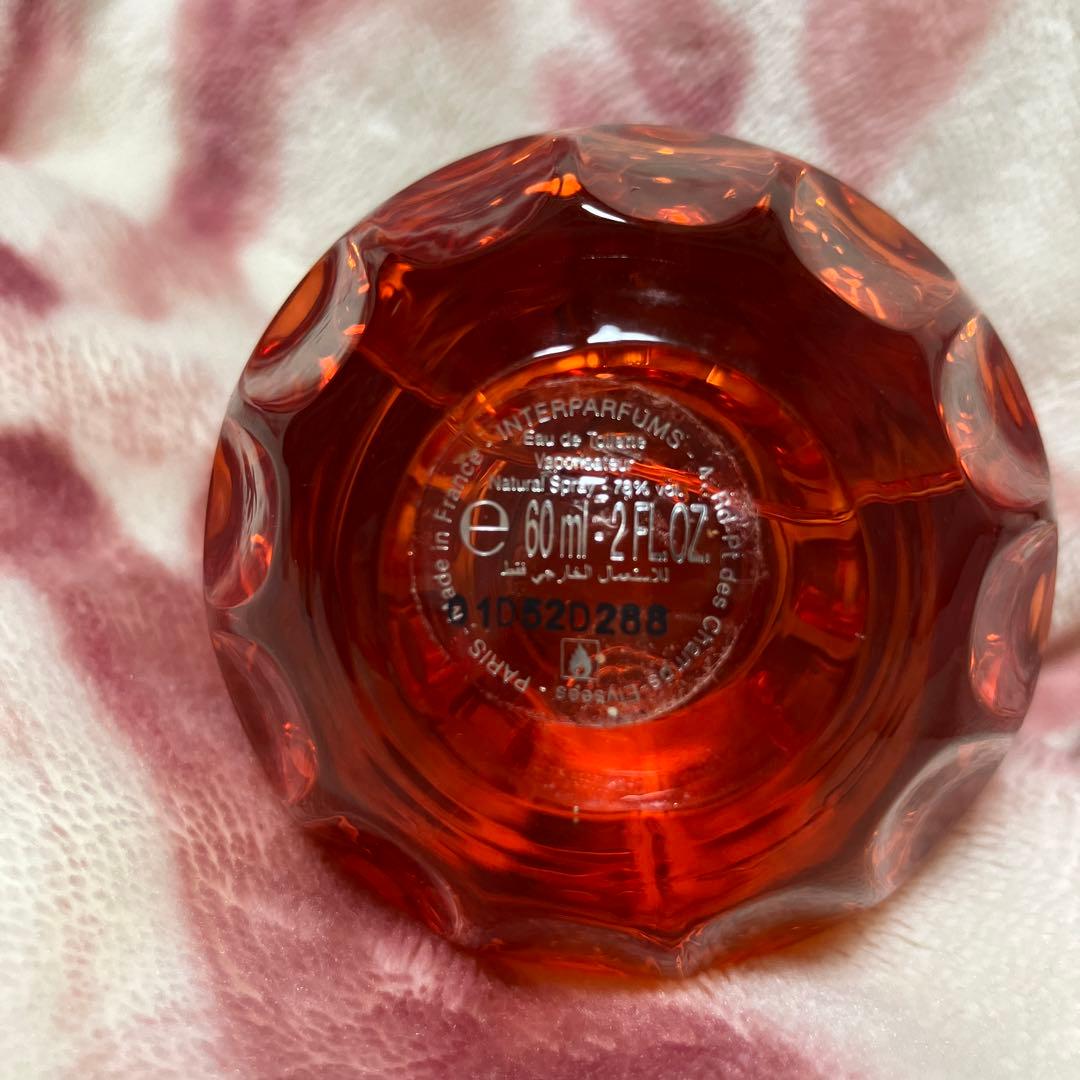 JIMMY CHOO エキゾチック オードトワレ 60ml