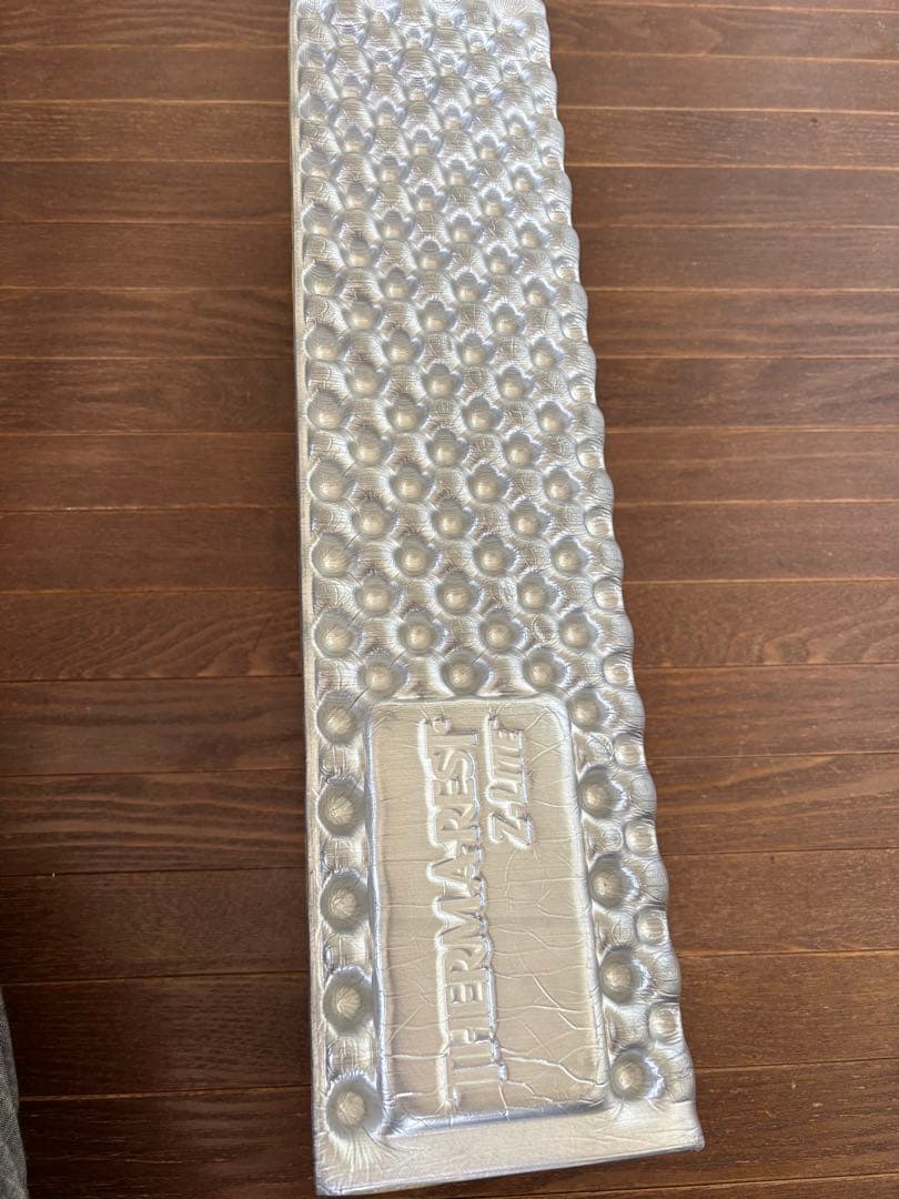 サーマレストZライト