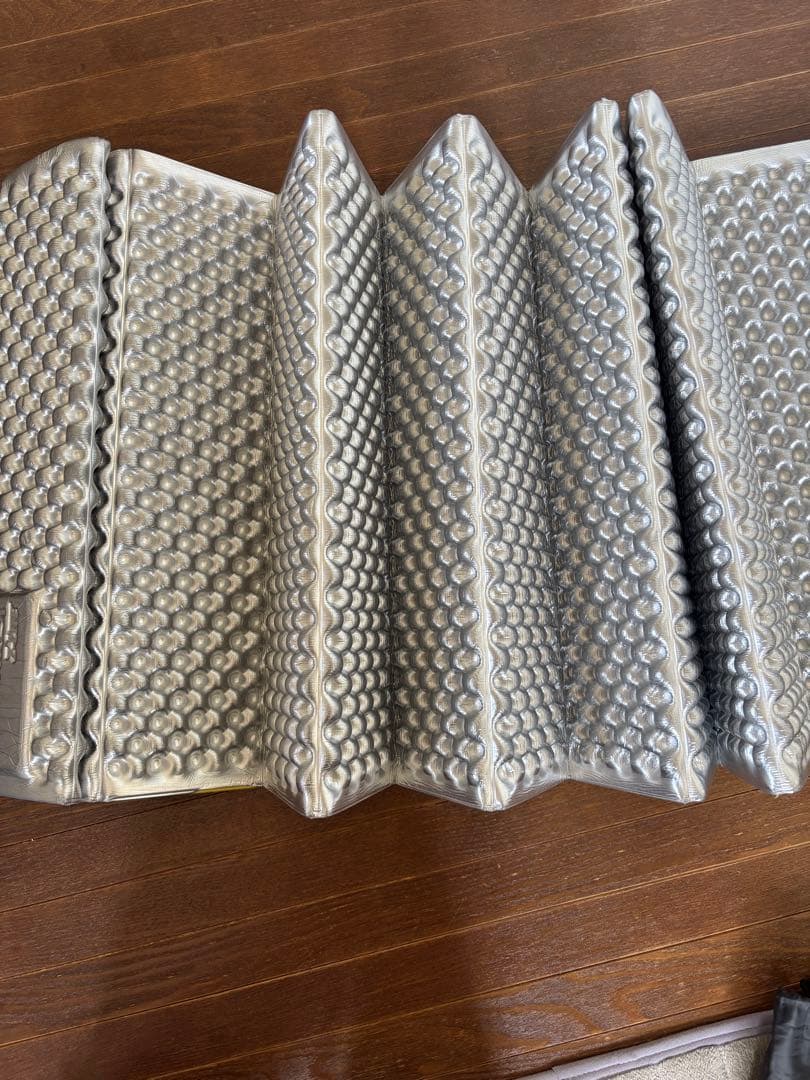 サーマレストZライト