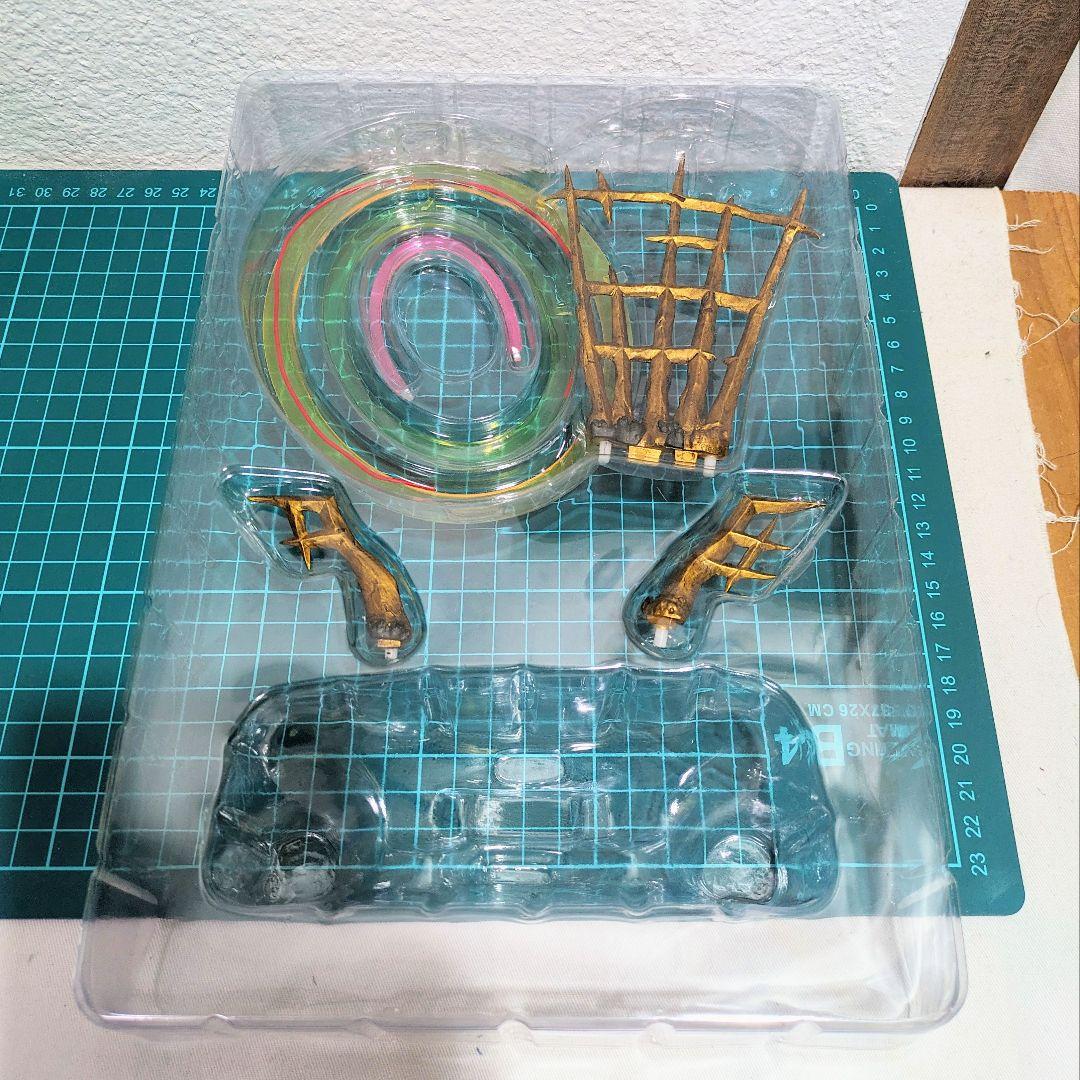 鏡音リン 炉心融解 1/8スケールフィギュア マックスファクトリー