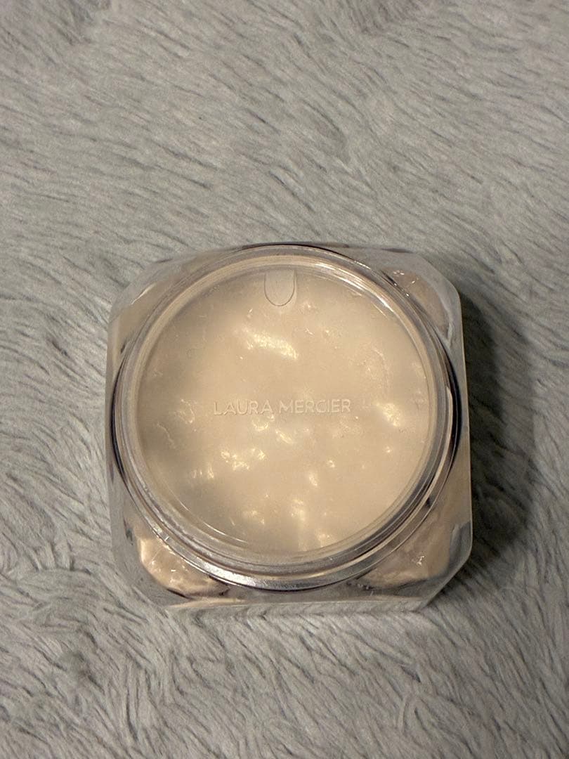 ローラ メルシエ ホイップトボディクリーム アンバーバニラ 340ｇ