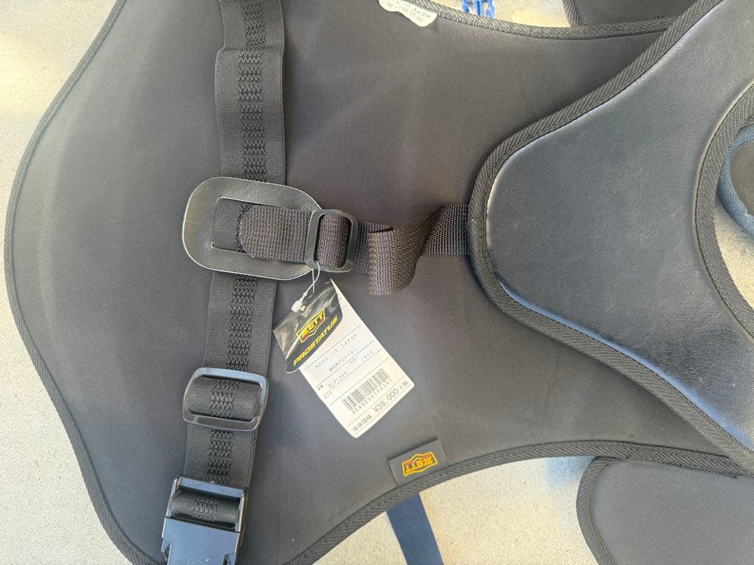 レ*オ様 野球　キャッチャー防具　バック付き