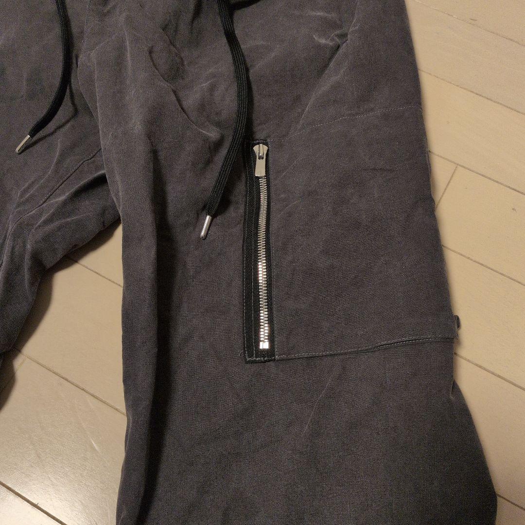 リサウンドクロージング　パンツ