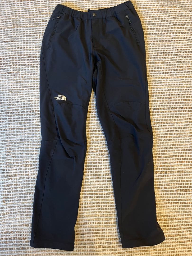 THE NORTH FACE アルパインライトパンツM