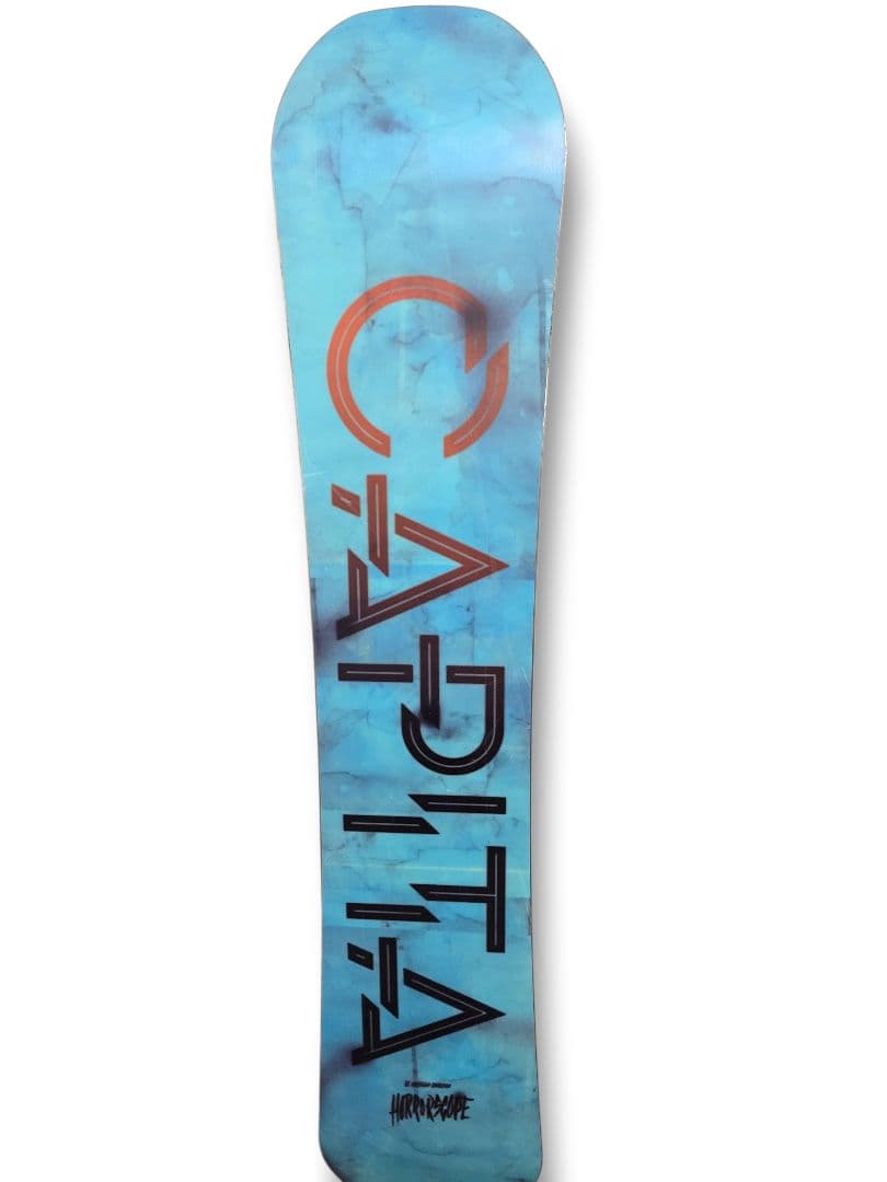 CAPiTA HORRORSCOPE 150cm スノーボード 板
