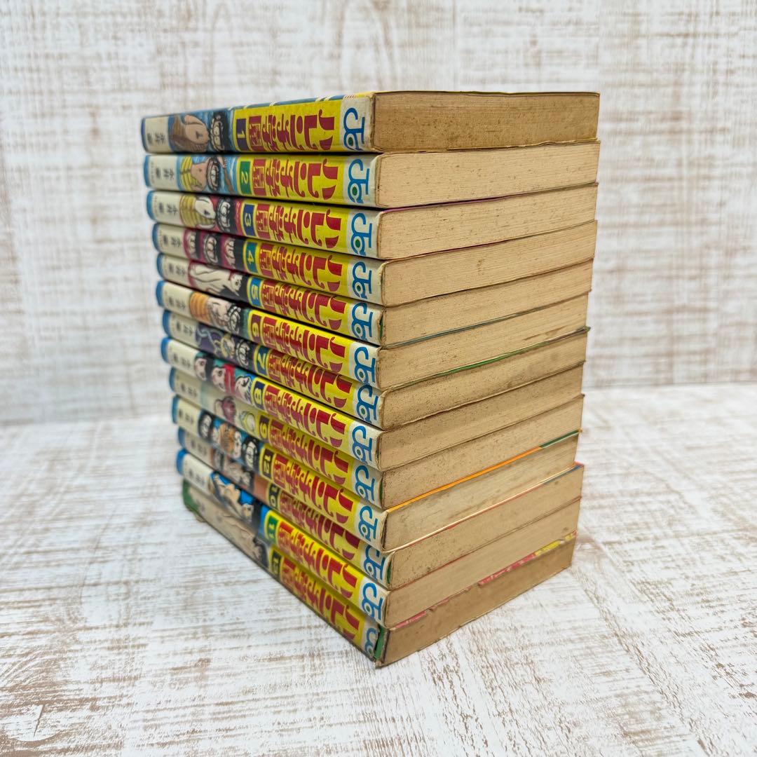 ハレンチ学園　永井豪　コミック　古本　漫画　集英社　希少