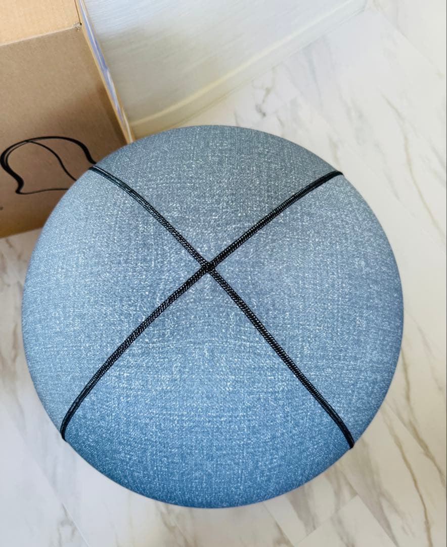 Jellyfish ジェリーフィッシュチェア　姿勢矯正　ベビー　寝かしつけ