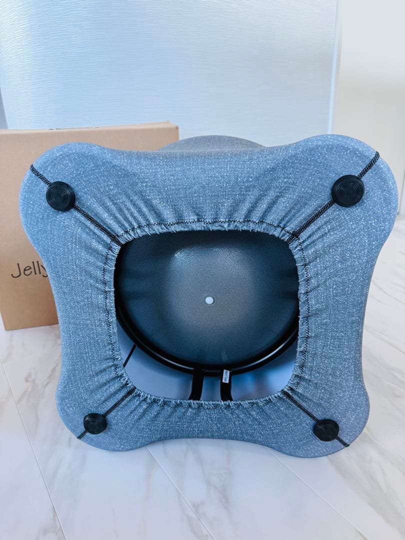 Jellyfish ジェリーフィッシュチェア　姿勢矯正　ベビー　寝かしつけ