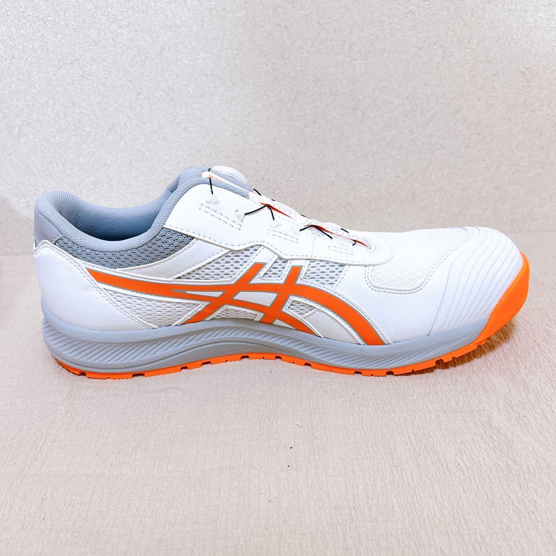 ✨激レアサイズ✨ 【asics】 アシックス CP219 BOA 30㎝ 未使用