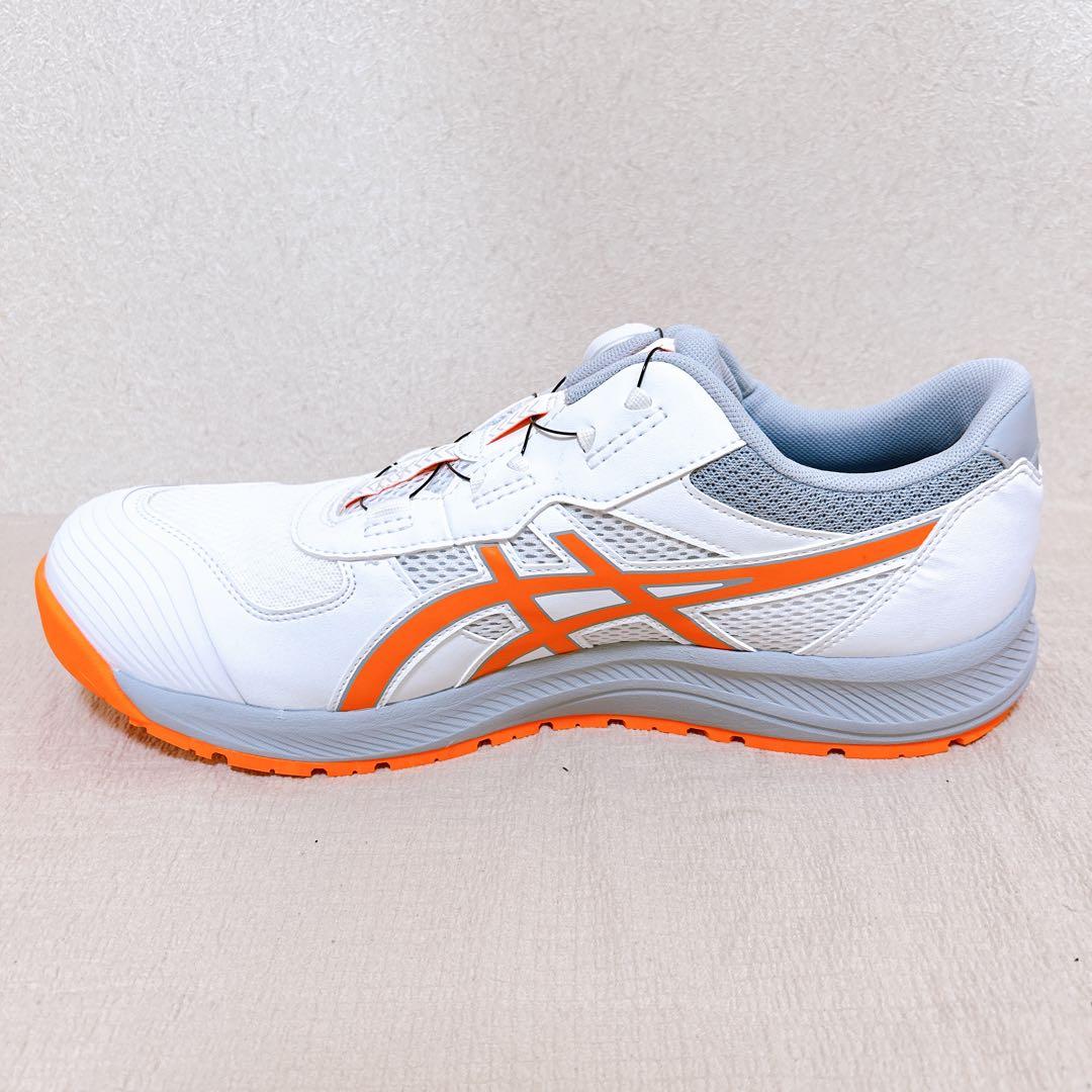 ✨激レアサイズ✨ 【asics】 アシックス CP219 BOA 30㎝ 未使用