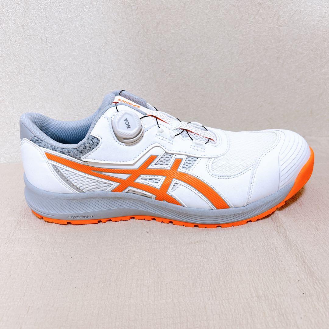 ✨激レアサイズ✨ 【asics】 アシックス CP219 BOA 30㎝ 未使用