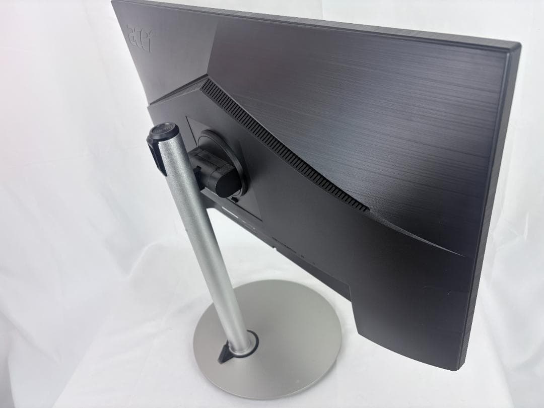 ACER 28インチ 4K モニター CB282K ジャンク 現状